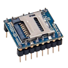 Micro SD MP3 Module