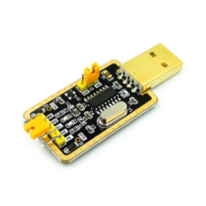 USB للتحكم في CH340G رقاقة 