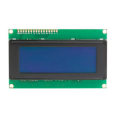 مقاس 3.9 إنش LCD شاشة