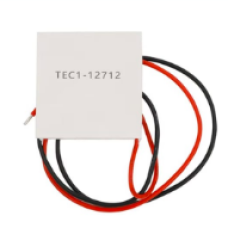 وحدة تبريد حرارية كهربائية TEC1-12712