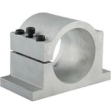 قوس تثبيت مغزل أو عمود لحفارات CNC 150mm