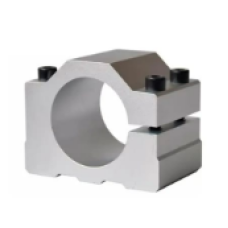 spindle motor bracket for cnc 90mm
