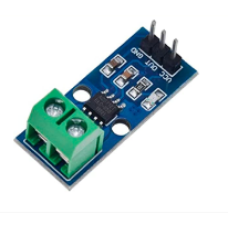 بقدرة 30 أمبير ACS712 حساس التيار 