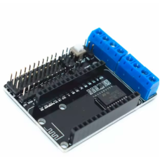 NodeMCU Motor shield board L293d for ESP