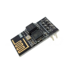 ESP8266 ESP-01 WiFi serial transceiver