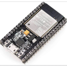 ESP32 Wroom32 development board  WiFi& bluetooth