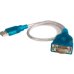 محول USB إلى RS232 تسلسلي – شريحة CH340G