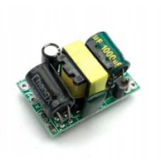 وحدة تحويل طاقة AC-DC بخفض الجهد