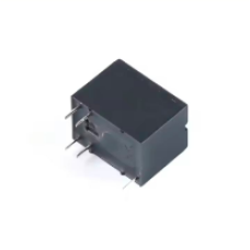 بجهد تحكم 24 فولت تيار مستمر HK4101F-DC24V-SHG مرحّل
