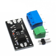 PWM controller module HW-532 5OA 5-40VDC