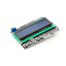 مع لوحة مفاتيح بحجم 3.1 انش LCD درع شاشة  