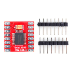 stepper driver controller module 1.2A