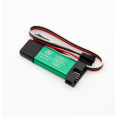 ST-LINK V2 programmer for STM8 and STM32