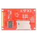 مقاس 2.7 إنش TFT LCD  شاشة