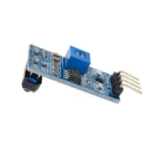 MH-Sensor-Series P1-103 وحدة حساس الغاز