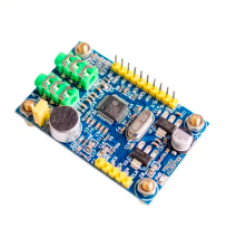 Alientex MP3 VS1053 module