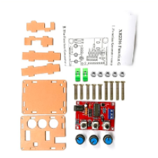 XR2206 Function signal generator sine
