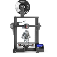 طابعة Creality Ender-3 Neo ثلاثية الأبعاد طابعة Creality Ender-3 Neo ثلاثية الأبعاد