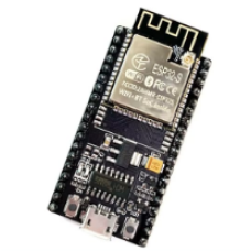 NodeMCU ESP-32 Development board WiFi & bluetooth