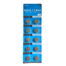 بطارية قلوية AG13 / LR44