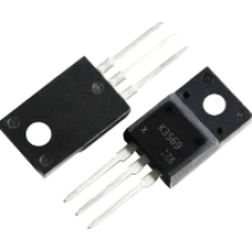 K3569 N-Channel MOSFET