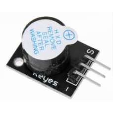 بجهد 5 فولت Keyes KY-012 صوت صفارة نشطة