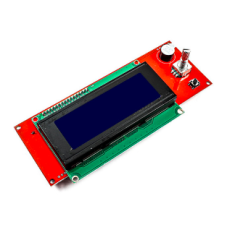  لطابعة ثلاثية الأبعاد LCD شاشة