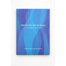  FEP film for DLP 3Dprinter – UV Transparency up to 95%
