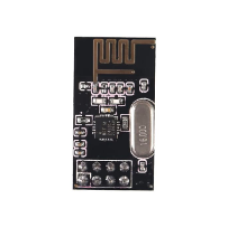  NRF24L01 وحدة نقل البيانات اللاسلكية